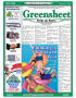 Thumbnail image of item number 1 in: 'Greensheet (Houston, Tex.), Vol. 39, No. 36, Ed. 1 Friday, February 22, 2008'.