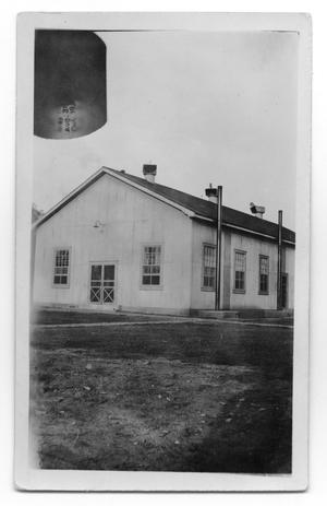 Primary view of object titled 'Gulf Oil Company Building'.