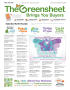 Newspaper: The Greensheet (Houston, Tex.), Vol. 44, No. 42, Ed. 1 Wednesday, Feb…