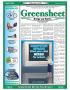 Thumbnail image of item number 1 in: 'Greensheet (Houston, Tex.), Vol. 37, No. 330, Ed. 1 Wednesday, August 16, 2006'.