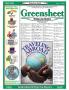 Primary view of Greensheet (Houston, Tex.), Vol. 37, No. 234, Ed. 1 Wednesday, June 21, 2006