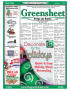 Primary view of Greensheet (Houston, Tex.), Vol. 38, No. 528, Ed. 1 Friday, December 7, 2007