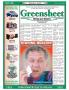 Newspaper: Greensheet (Houston, Tex.), Vol. 37, No. 462, Ed. 1 Wednesday, Novemb…