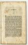 Thumbnail image of item number 3 in: 'An essay on the management of slaves, and especially, on their religious instruction : read before the Agricultural [sic] Society of St. John's Colleton /'.