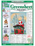 Newspaper: Greensheet (Houston, Tex.), Vol. 39, No. 540, Ed. 1 Friday, December …
