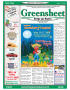 Primary view of Greensheet (Houston, Tex.), Vol. 40, No. 180, Ed. 1 Friday, May 15, 2009