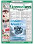 Newspaper: Greensheet (Houston, Tex.), Vol. 38, No. 546, Ed. 1 Wednesday, Decemb…