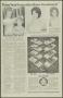 Thumbnail image of item number 3 in: 'The Redbird (Beaumont, Tex.), Vol. 13, No. 22, Ed. 1 Friday, April 26, 1963'.