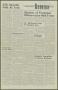 Newspaper: Lamar Tech Redbird (Beaumont, Tex.), Vol. 13, No. 2, Ed. 1 Friday, Se…