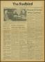 Newspaper: The Redbird (Beaumont, Tex.), Vol. 3, No. 12, Ed. 1 Friday, January 1…