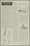Thumbnail image of item number 2 in: 'The Redbird (Beaumont, Tex.), Vol. 12, No. 11, Ed. 1 Friday, December 8, 1961'.
