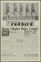 Primary view of The Redbird (Beaumont, Tex.), Vol. 12, No. 5, Ed. 1 Friday, October 20, 1961