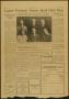 Thumbnail image of item number 2 in: 'Lamar Cardinal (Beaumont, Tex.), Vol. 1, No. 8, Ed. 1 Tuesday, May 1, 1934'.