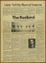 Thumbnail image of item number 1 in: 'The Redbird (Beaumont, Tex.), Vol. 3, No. 26, Ed. 1 Friday, May 7, 1954'.