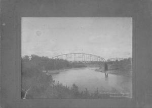 [Brazos River Bridge from a distance]