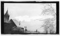 Thumbnail image of item number 1 in: 'Church in Winter'.