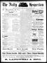 Newspaper: The Daily Hesperian (Gainesville, Tex.), Vol. 16, No. 167, Ed. 1 Thur…