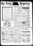 Newspaper: The Daily Hesperian (Gainesville, Tex.), Vol. 17, No. 242, Ed. 1 Tues…