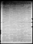 Thumbnail image of item number 4 in: 'The Denton County Record. (Denton, Tex.), Vol. 1, No. 13, Ed. 1 Thursday, November 4, 1897'.