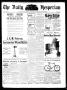 Newspaper: The Daily Hesperian (Gainesville, Tex.), Vol. 17, No. 156, Ed. 1 Thur…