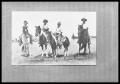 Thumbnail image of item number 1 in: 'Boys on Horses'.