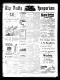 Newspaper: The Daily Hesperian (Gainesville, Tex.), Vol. 18, No. 80, Ed. 1 Thurs…