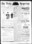 Newspaper: The Daily Hesperian (Gainesville, Tex.), Vol. 17, No. 37, Ed. 1 Thurs…