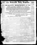 Thumbnail image of item number 1 in: 'Gainesville Daily Hesperian. (Gainesville, Tex.), Vol. 10, No. 103, Ed. 1 Sunday, March 31, 1889'.
