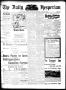 Newspaper: The Daily Hesperian (Gainesville, Tex.), Vol. 18, No. 172, Ed. 1 Thur…