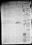 Thumbnail image of item number 2 in: 'Denton County Record and Chronicle. (Denton, Tex.), Vol. 17, No. 16, Ed. 1 Thursday, November 24, 1898'.