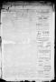 Thumbnail image of item number 3 in: 'Denton County Record and Chronicle. (Denton, Tex.), Vol. 17, No. 16, Ed. 1 Thursday, November 24, 1898'.