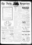 Newspaper: The Daily Hesperian (Gainesville, Tex.), Vol. 17, No. 244, Ed. 1 Thur…