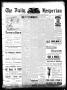 Newspaper: The Daily Hesperian (Gainesville, Tex.), Vol. 19, No. 65, Ed. 1 Thurs…