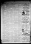 Thumbnail image of item number 2 in: 'Denton County Record and Chronicle. (Denton, Tex.), Vol. 17, No. 38, Ed. 1 Thursday, March 23, 1899'.