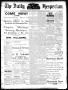 Newspaper: The Daily Hesperian (Gainesville, Tex.), Vol. 19, No. 118, Ed. 1 Thur…