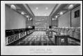 Thumbnail image of item number 1 in: 'Bank Lobby'.