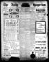 Newspaper: The Daily Hesperian (Gainesville, Tex.), Vol. 18, No. 281, Ed. 1 Sund…