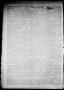 Thumbnail image of item number 2 in: 'Denton County News (Denton, Tex.), Vol. 13, No. 35, Ed. 1 Tuesday, August 16, 1904'.