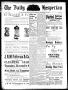 Newspaper: The Daily Hesperian (Gainesville, Tex.), Vol. 17, No. 20, Ed. 1 Frida…
