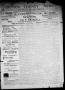 Newspaper: Denton County News. (Denton, Tex.), Vol. 1, No. 33, Ed. 1 Thursday, D…