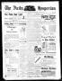 Newspaper: The Daily Hesperian (Gainesville, Tex.), Vol. 16, No. 107, Ed. 1 Wedn…