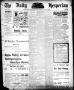 Newspaper: The Daily Hesperian (Gainesville, Tex.), Vol. 18, No. 193, Ed. 1 Sund…