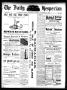 Newspaper: The Daily Hesperian (Gainesville, Tex.), Vol. 16, No. 148, Ed. 1 Wedn…