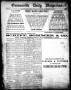 Newspaper: Gainesville Daily Hesperian. (Gainesville, Tex.), Vol. 10, No. 235, E…