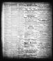 Thumbnail image of item number 2 in: 'The El Paso Daily Times. (El Paso, Tex.), Vol. 2, No. 42, Ed. 1 Wednesday, April 18, 1883'.