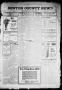 Thumbnail image of item number 1 in: 'Denton County News (Denton, Tex.), Vol. 14, No. 48, Ed. 1 Tuesday, April 4, 1905'.