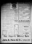 Thumbnail image of item number 4 in: 'Record and Chronicle. (Denton, Tex.), Vol. 29, No. 15, Ed. 1 Thursday, November 17, 1910'.