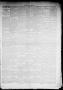 Thumbnail image of item number 3 in: 'Denton County Record and Chronicle. (Denton, Tex.), Vol. 18, No. 27, Ed. 1 Thursday, February 8, 1900'.