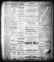 Thumbnail image of item number 3 in: 'The El Paso Daily Times. (El Paso, Tex.), Vol. 2, No. 39, Ed. 1 Saturday, April 14, 1883'.