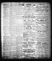 Thumbnail image of item number 2 in: 'The El Paso Daily Times. (El Paso, Tex.), Vol. 2, No. 85, Ed. 1 Friday, June 8, 1883'.